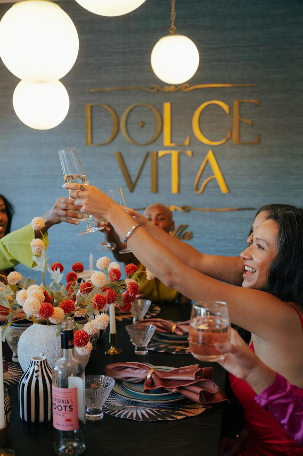 Most Epic Austin Experience! La Dolce Vita Villa Экстерьер фото